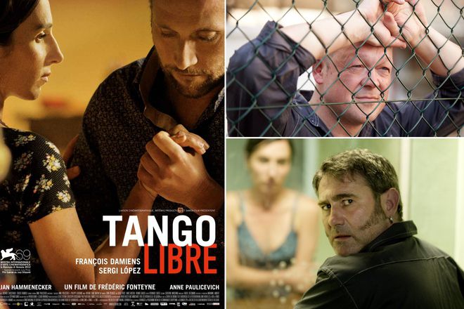  tango libre s tri nagradi ot lyubovta e ludost 2013