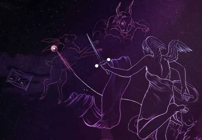 Клипът с текст за Atlas, песента на "Колдплей" към "Игрите на глада-2: Възпламеняване"