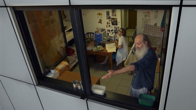 Sacro GRA със "Златен лъв 2013"