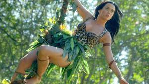 Katy Perry - Roar (official)