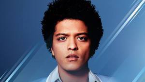 Бруно Марс по стъпките на Бийонсе