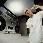 Eminem - Berzerk (video)