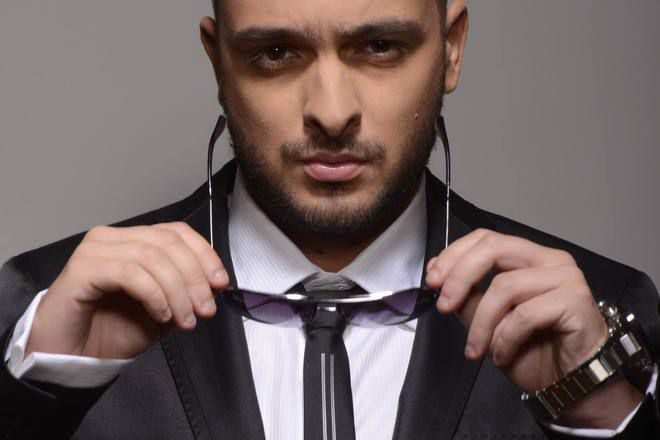 Krisko sas sako i vratovrazka