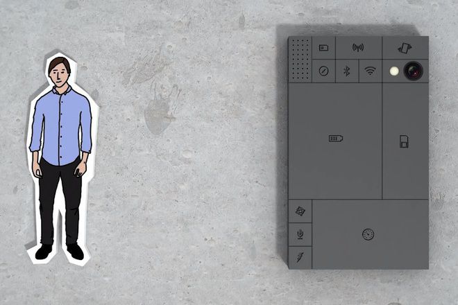 Nay dobriyat telefon