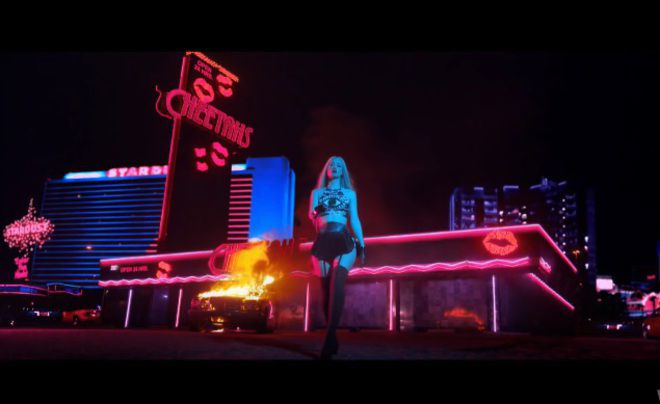 Iggy Azalea - Change Your Life (Explicit) feat. T.I.