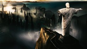 Рио в бъдещето