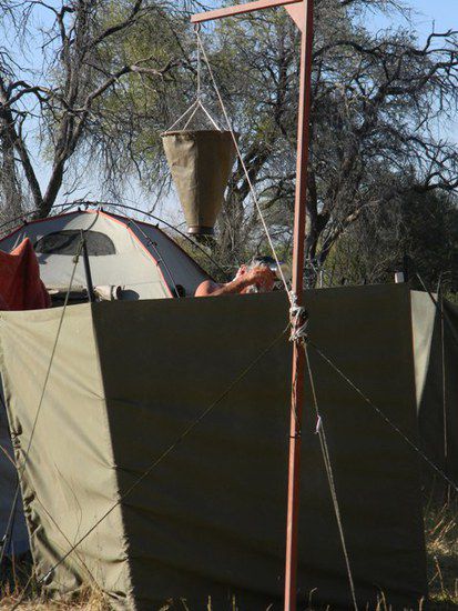 Лайфстайлът на звездите в африканското риалити