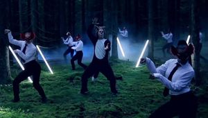 The Fox (Лисицата) на Ylvis - поредният интернет хит