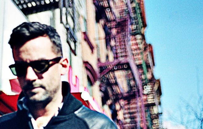 Bonobo за празника на София