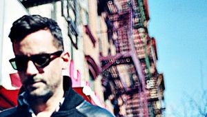 Bonobo за празника на София