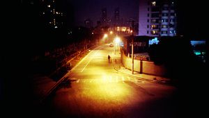 Hai Zhang - Don't Follow Me, I'm Lost 2