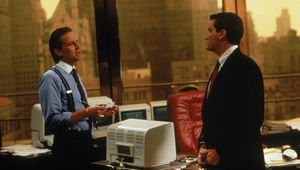 Майкъл Дъглас и Чарли Шийн в "Уолстрийт", по bTV Cinema на 24 септември