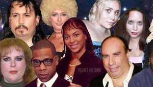 Звездите като обикновени хора