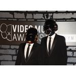 "Дафт пънк" на видеонаградите на MTV 2013