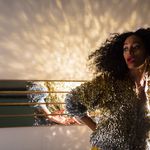 Solange - Lovers In The Parking Lot (video)