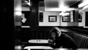 Новият сингъл на Джеймс Артър You're Nobody 'Til Somebody Loves You