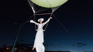 Balloonic в Сердика Център