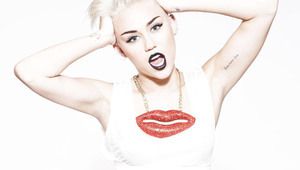 Майли Сайръс с четири номинации за MTV