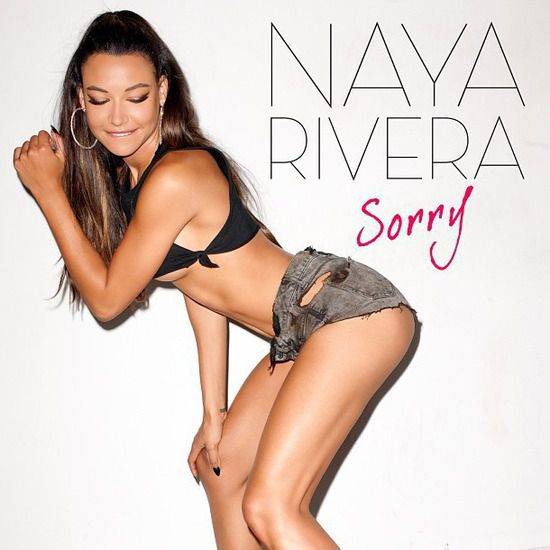 Naya Rivera - Sorry ft. Big Sean