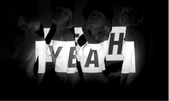 Naya Rivera - Sorry (Lyric Video) ft. Big Sean