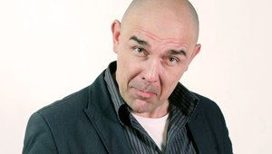 Калин Сърменов като шоумен