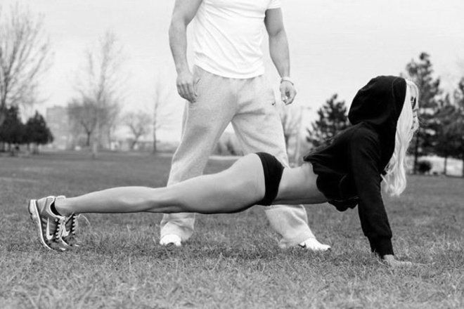 Devet predpostavki za perfekten seks