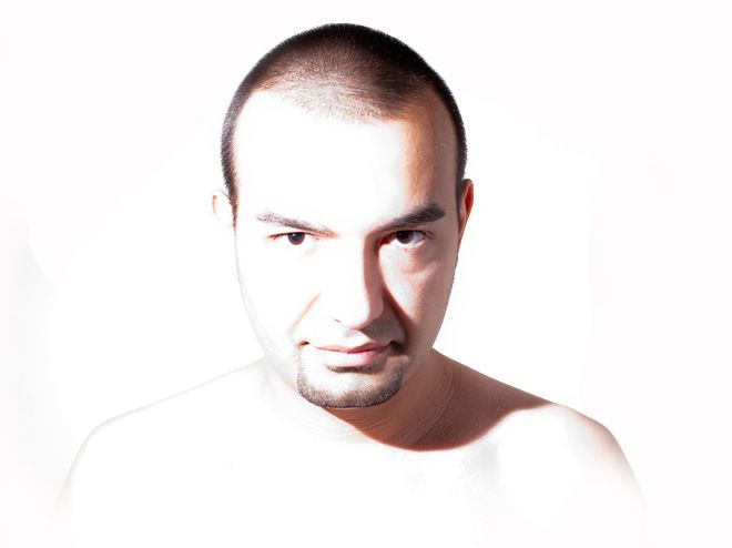 KiNK (Horizon Festival 2014)