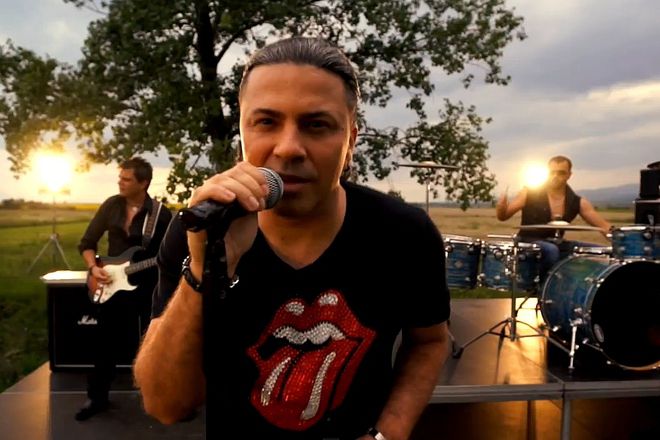 B t r peyat za zabravenata nezhnost