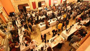 Започна продажбата на билети за DiVino.Taste 2013