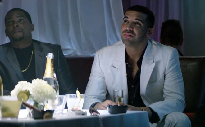 Drake - Hold On We're Going Home