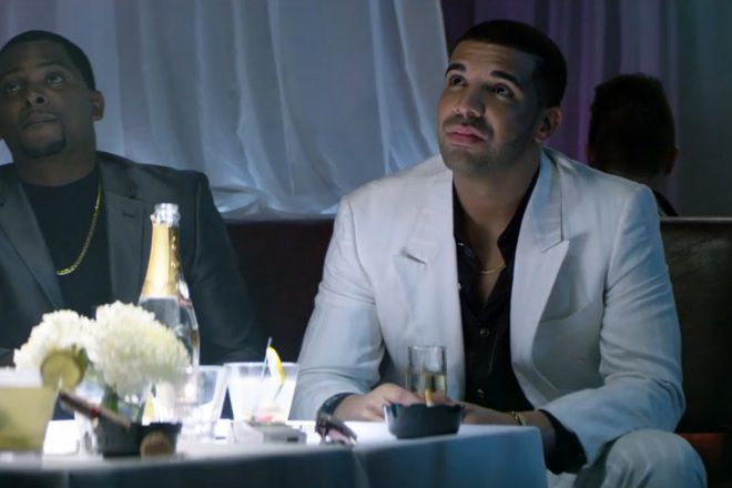 Drake hold on we re going home