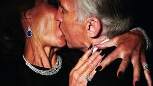 Клариса и Дъг от Карин Ройтфелд и Том Форд