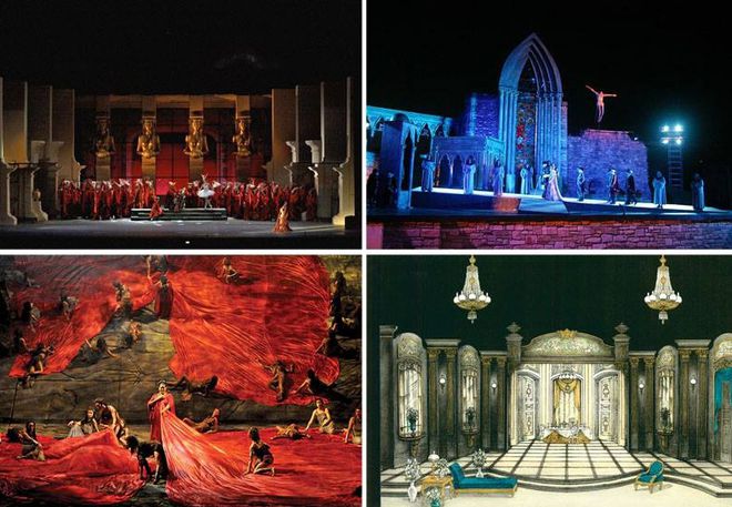 "Вива Верди!" в Софийската опера и балет