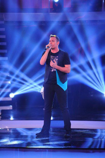 Младите таланти в "Музикална академия": Георги