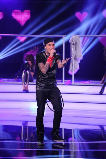 Младите таланти в "Музикална академия": Любен