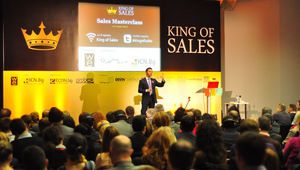 Грант Лебьоф с първи семинар в България