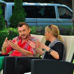 Любо и Хилда Казасян в "X Factor-2"