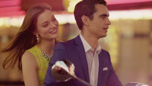 The Killers - Shot At The Night