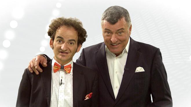 Водещите на "Това е цената"