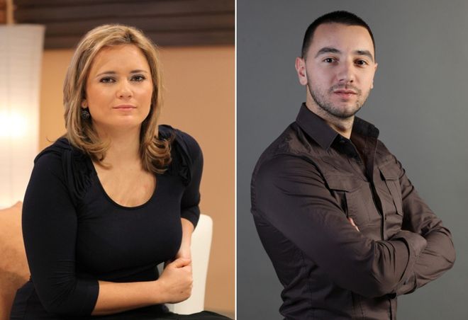 Антон Хекимян замества Лора Крумова