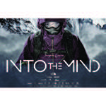 Into The Mind - плакат