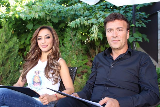 Тони Карейра до Мария Илиева в "X Factor-2"