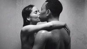 John Legend - All Of Me (видео)