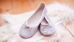 Пантофките са опасни за здравето