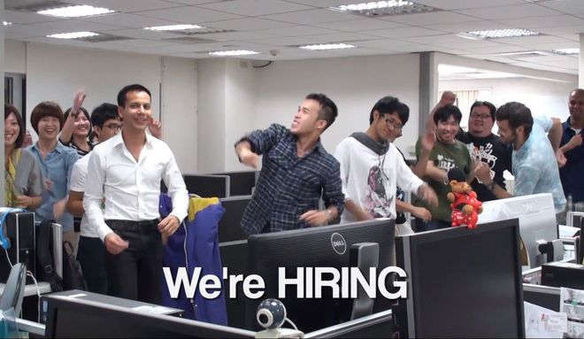 Компанията отвърна на удара