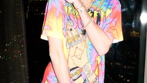 Майли Сайръс без срам