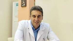 д-р Тихомир Малчевски
