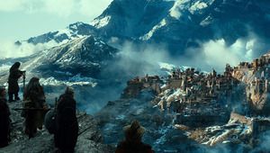 "Пущинакът на Смог" - пътешествието продължава