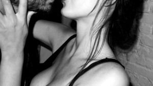 Паз де ла Хуерта от Тери Ричардсън