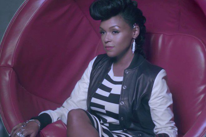 Janelle monae feat miguel primetime